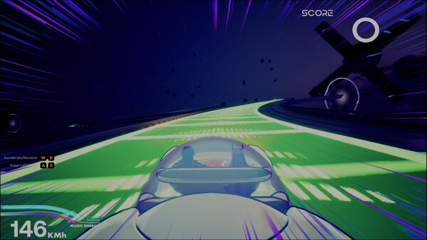 Screenshot 3 of Interstellar Drive - more gameplay footage