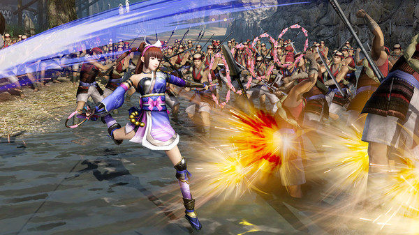 SW4-II - Special Costume Set 1
