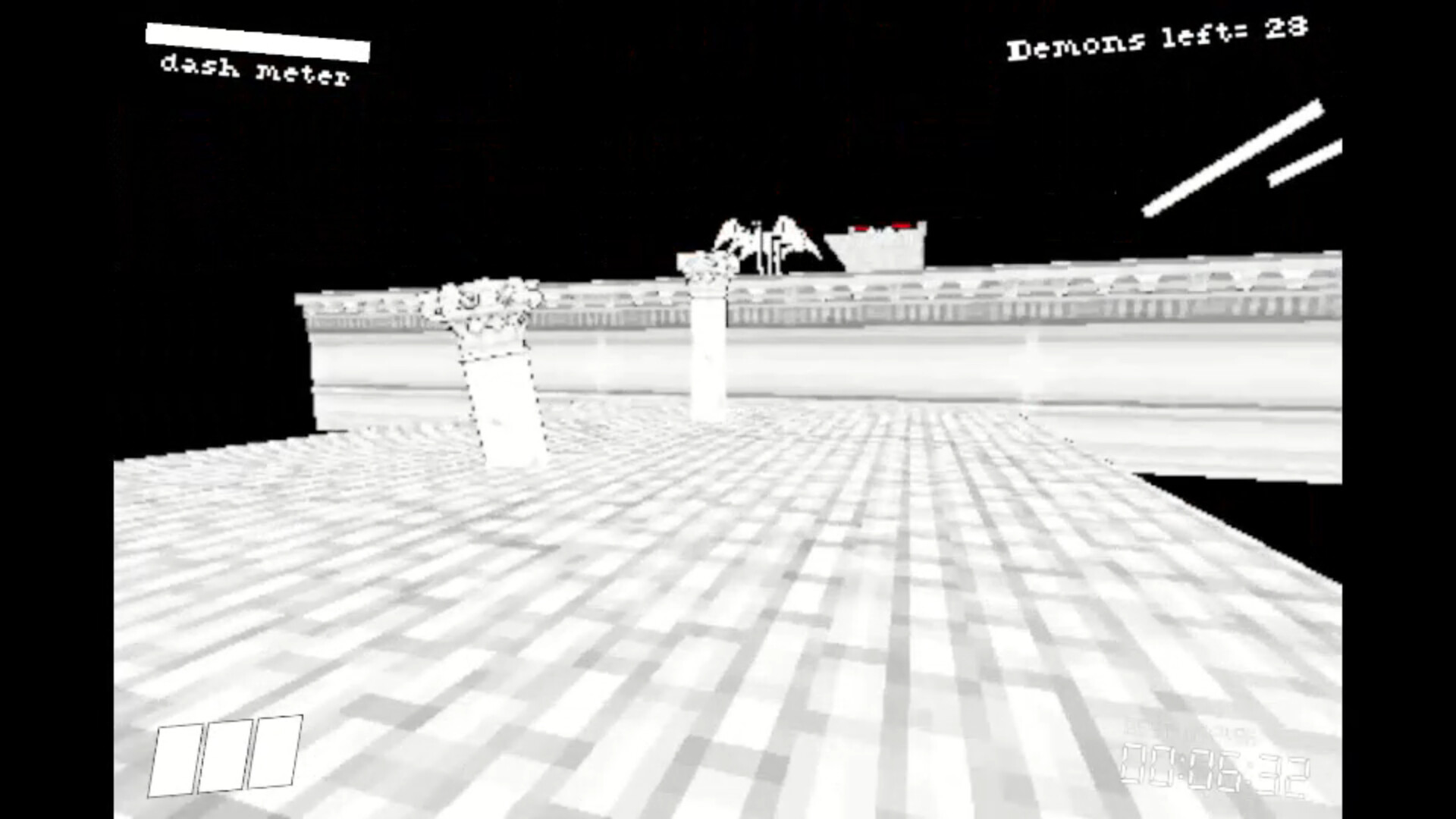 The Sword Game screenshot #6