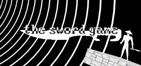 The Sword Game — Steam game cover