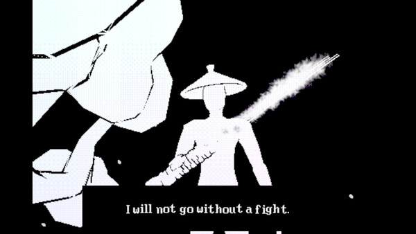 The Sword Game screenshot 6