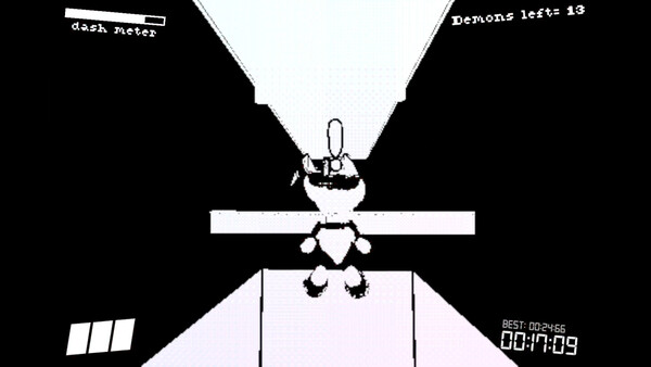 The Sword Game screenshot 3