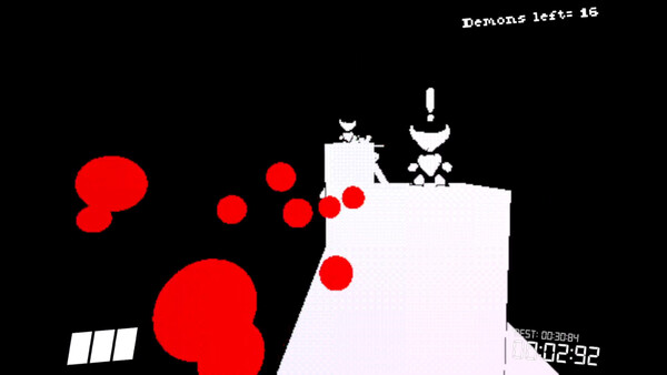 The Sword Game screenshot 2