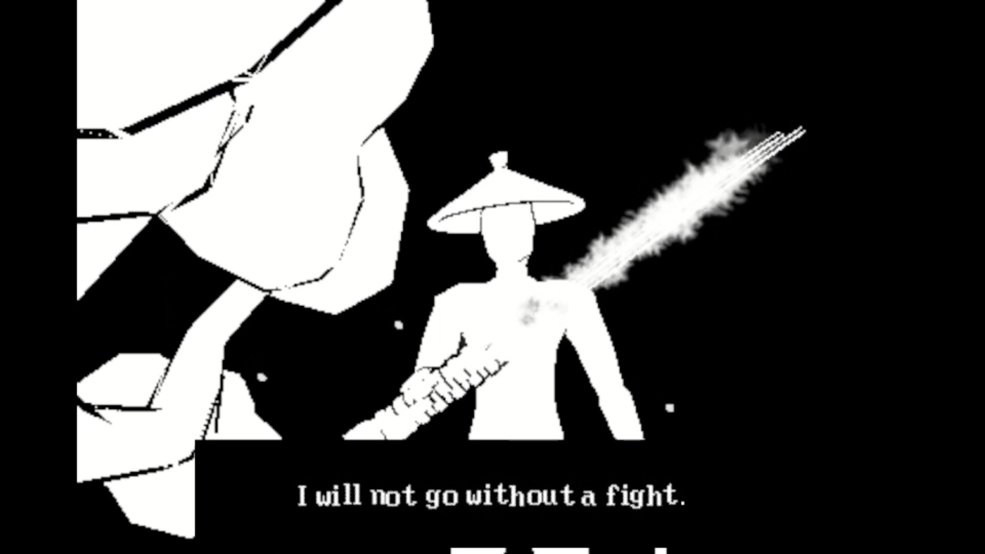 The Sword Game screenshot #4