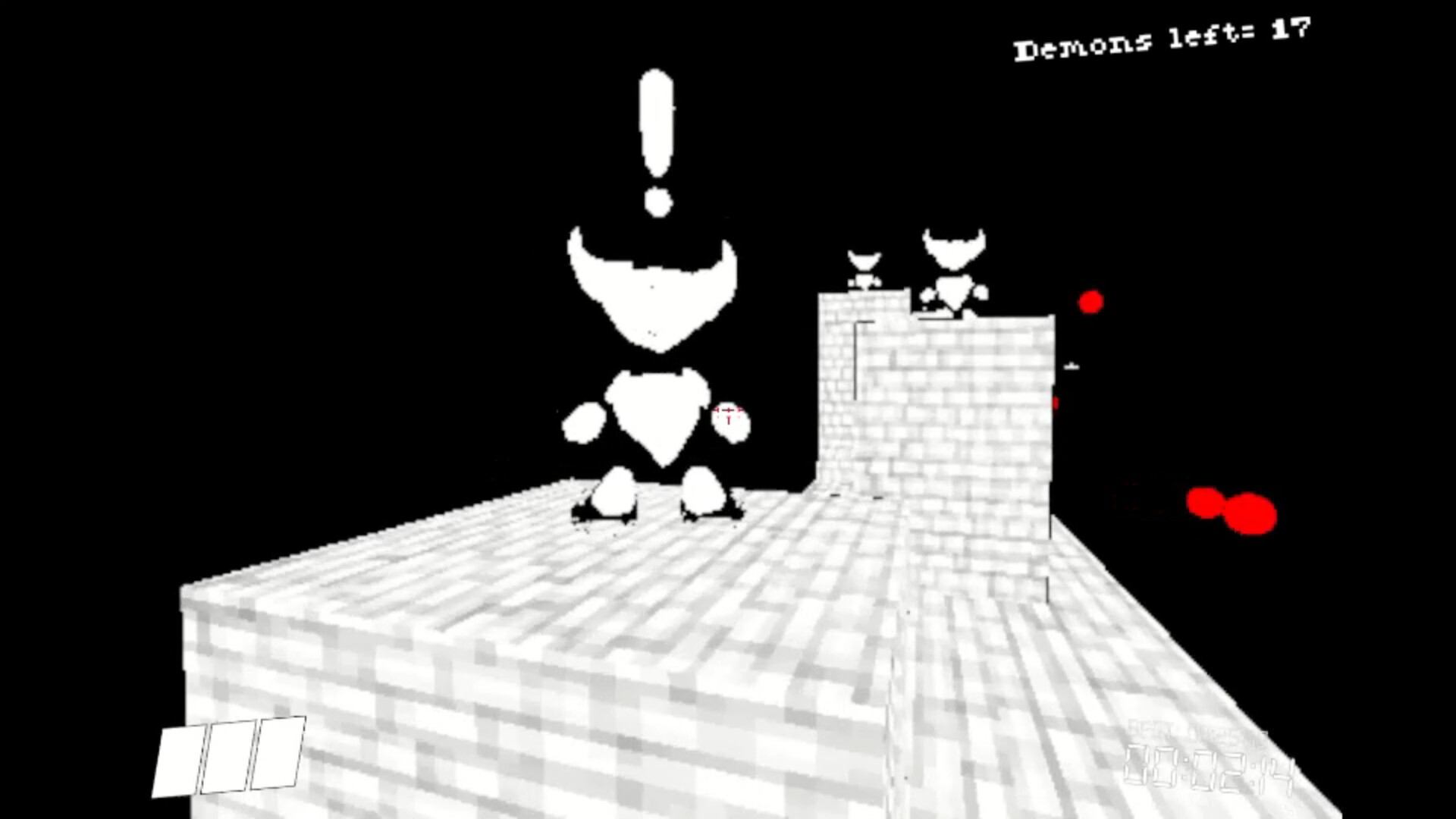 The Sword Game screenshot #3