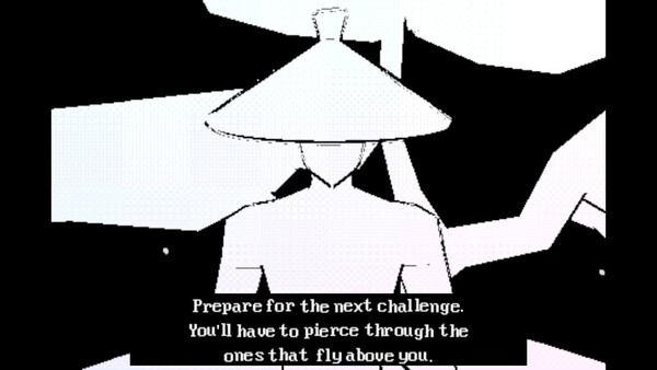 The Sword Game screenshot 5