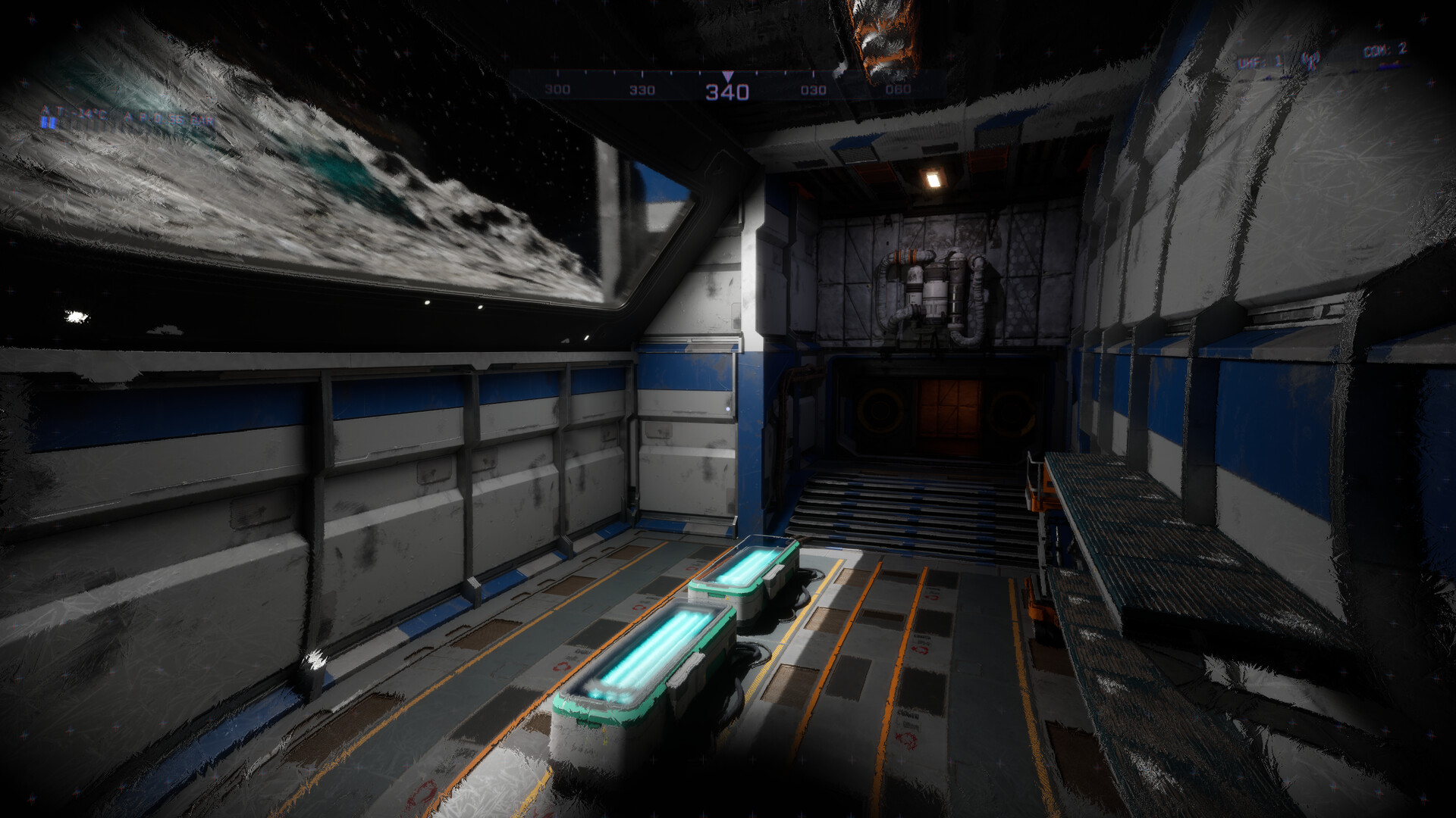 Sea of Tranquility screenshot #13