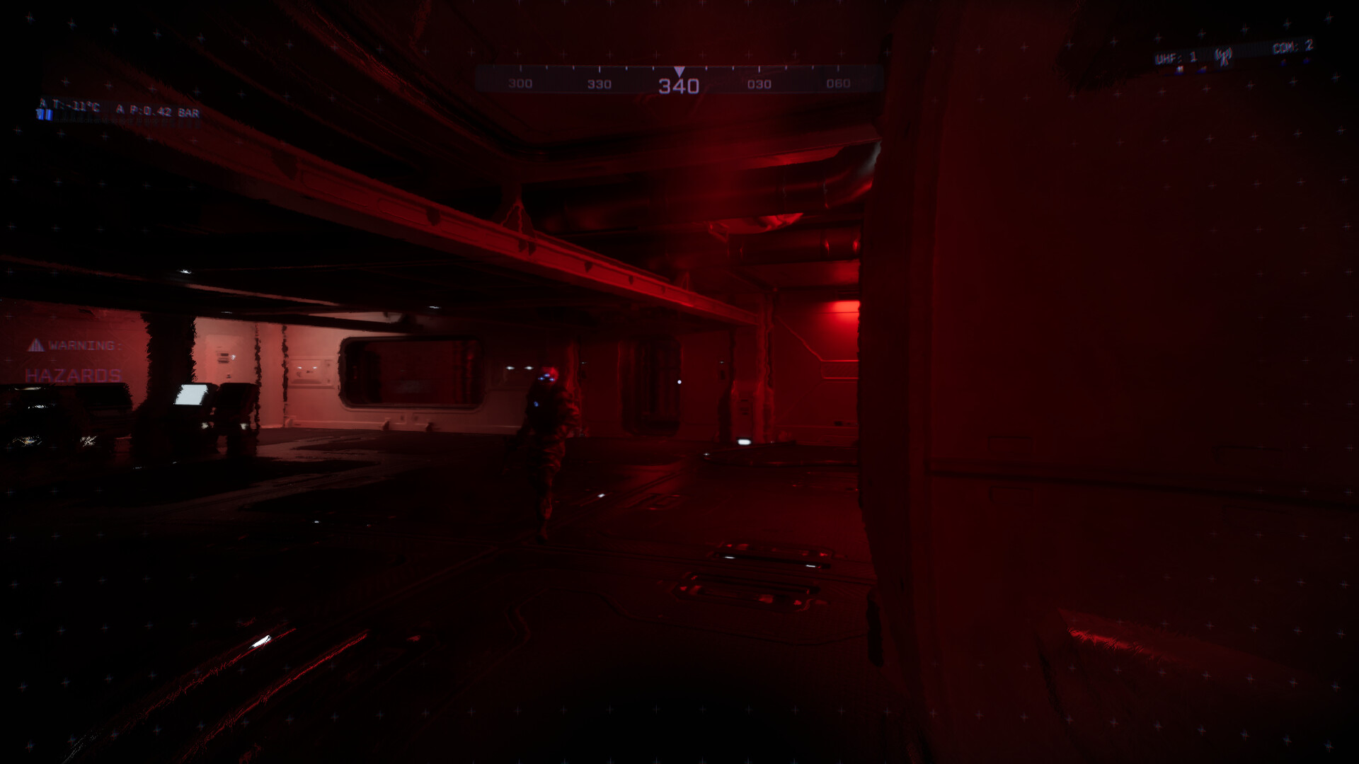 Sea of Tranquility screenshot #12