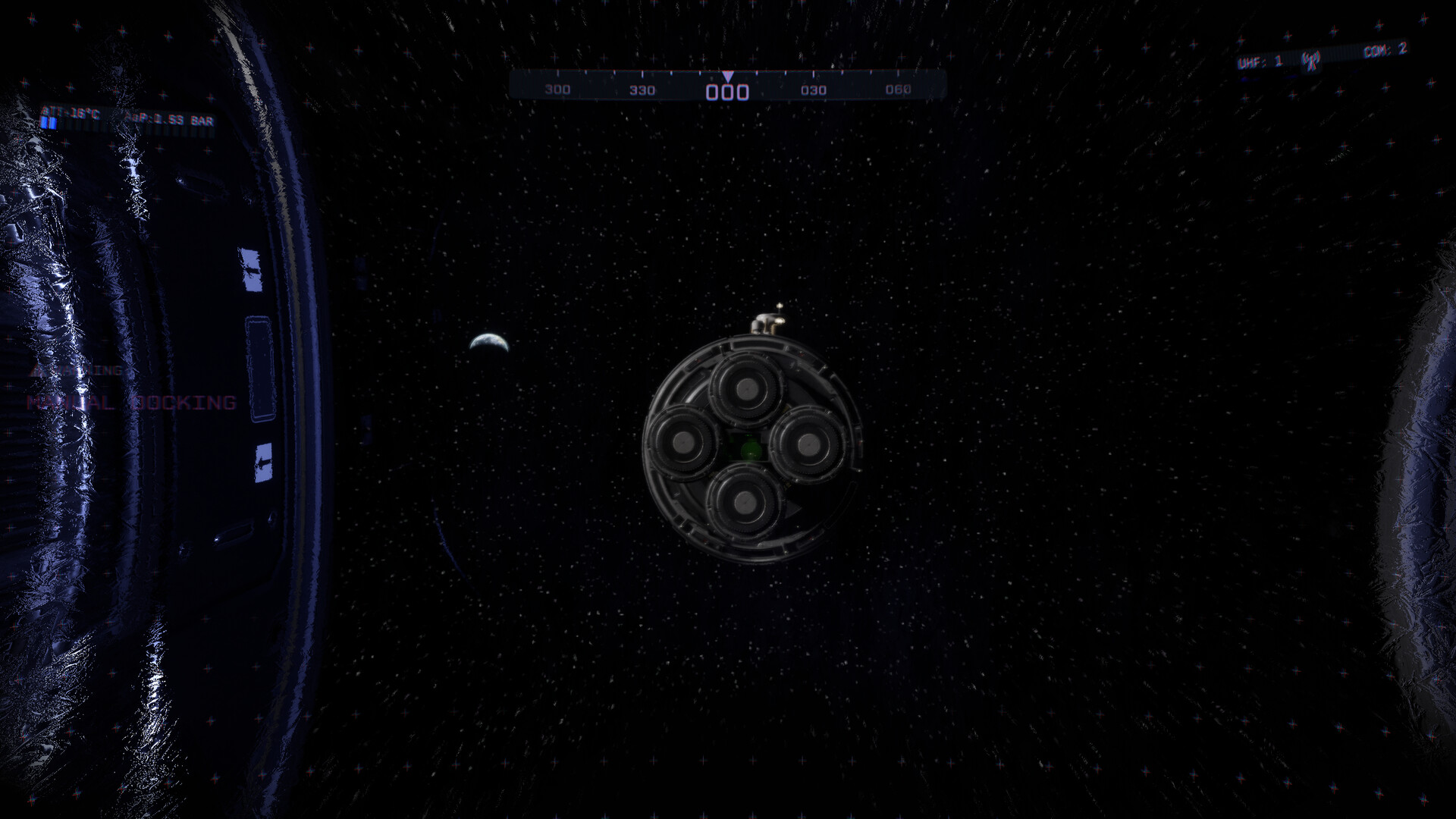 Sea of Tranquility screenshot #14