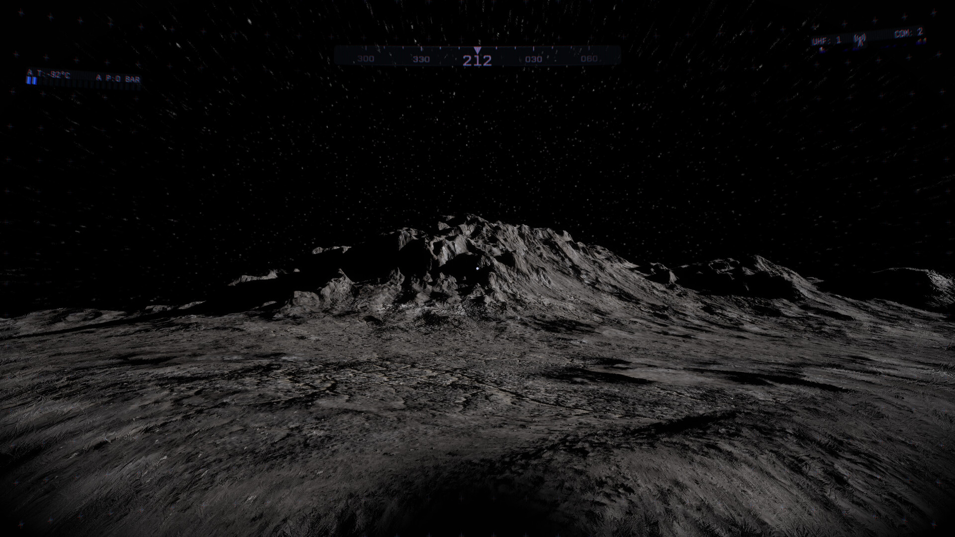 Sea of Tranquility screenshot #17