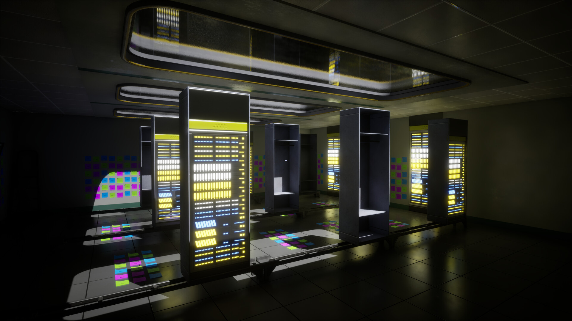 Sea of Tranquility screenshot #5