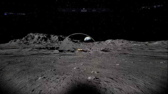 Sea of Tranquility video 2