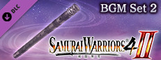 SW4-II - BGM Set 2 game capsule image