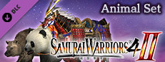 SW4-II - Animal Set game capsule image