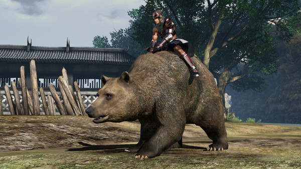 SW4-II - Animal Set