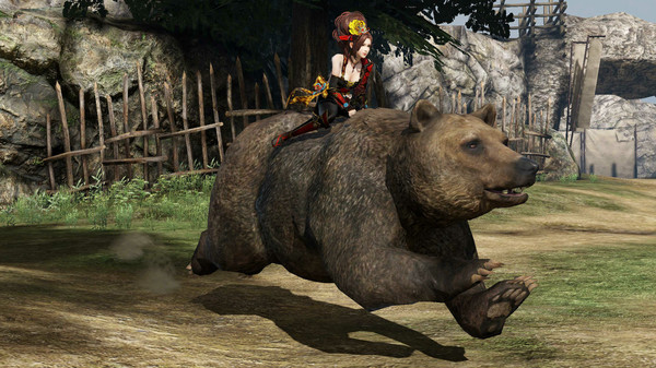 SW4-II - Animal Set