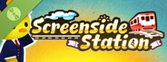 Screenside Station Demo