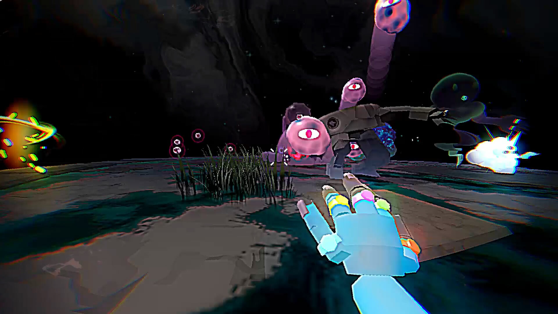 #1. ARCHWIZARD Demo (Steam) 게시자: A Game From Low Polystan