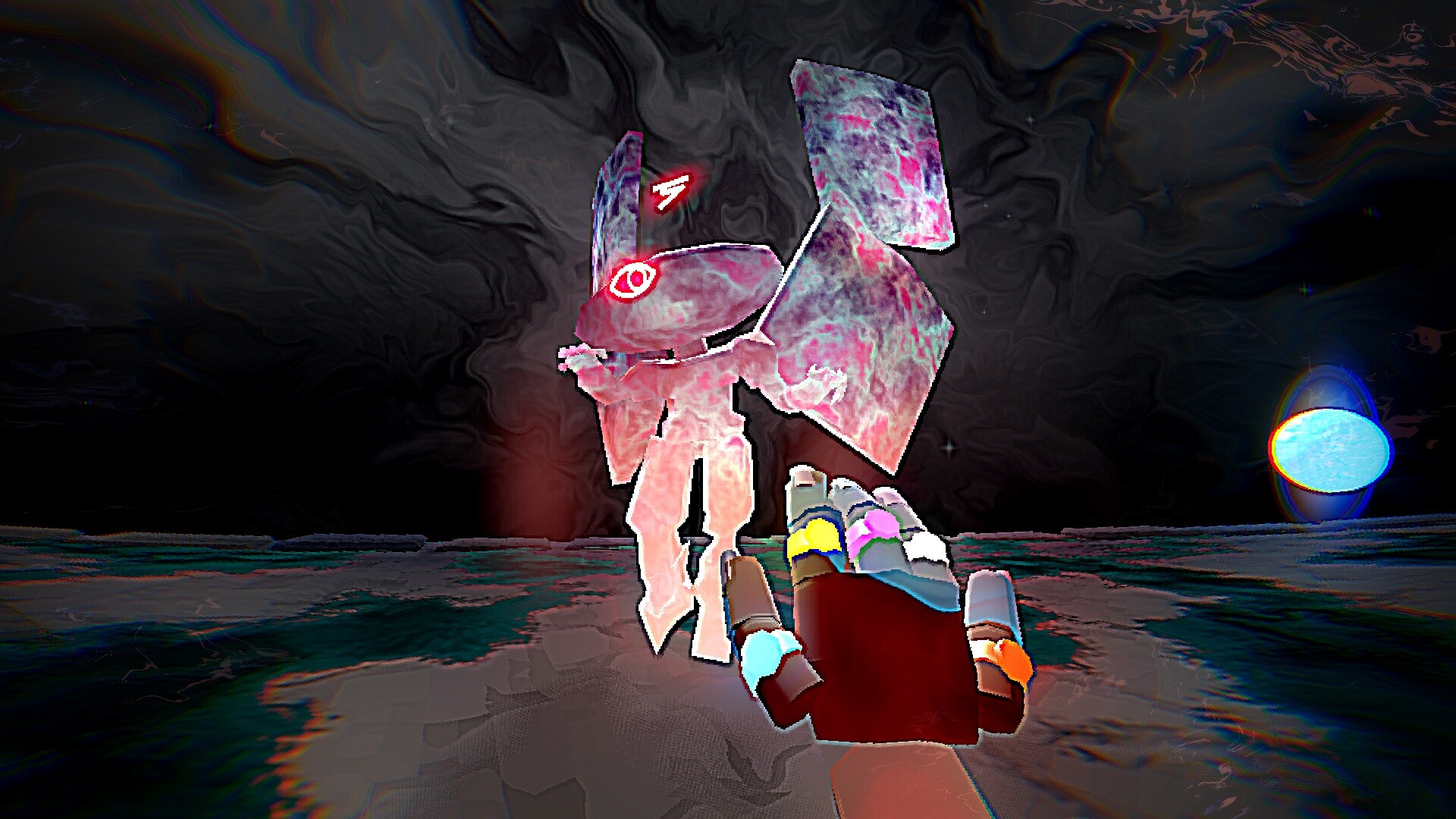 #2. ARCHWIZARD Demo (Steam) 게시자: A Game From Low Polystan