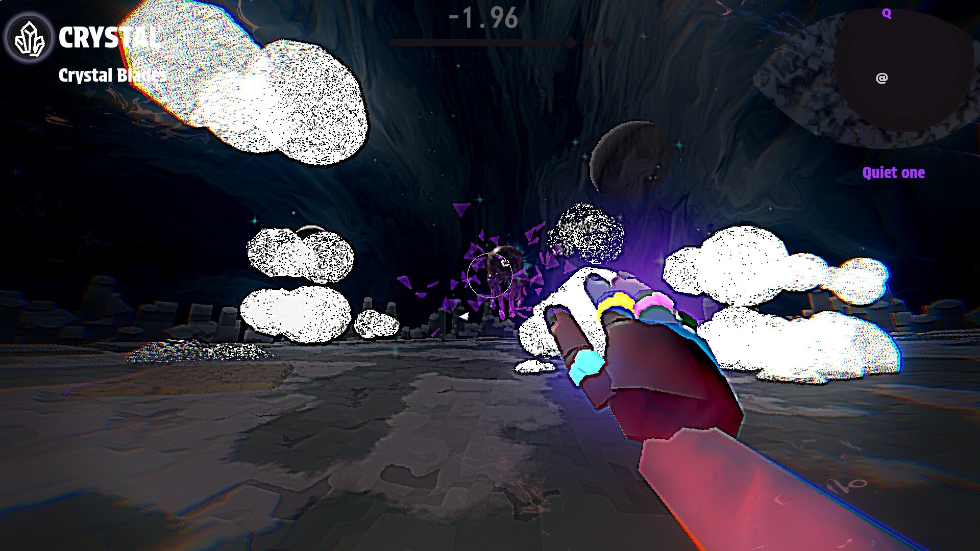 #4. ARCHWIZARD Demo (Steam) 게시자: A Game From Low Polystan