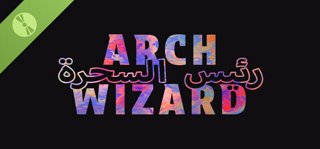 ARCHWIZARD Demo cover art