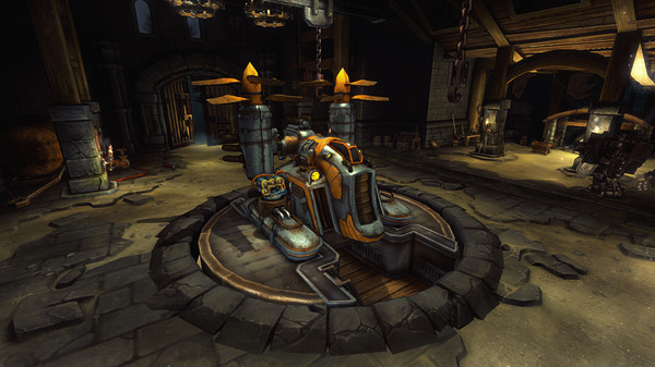 Badland Bandits screenshot