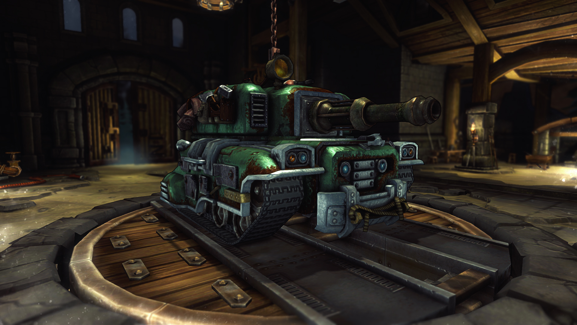 Badland Bandits screenshot 7