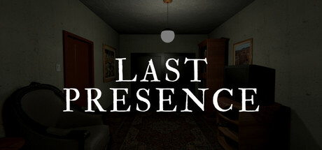 Last Presence header banner