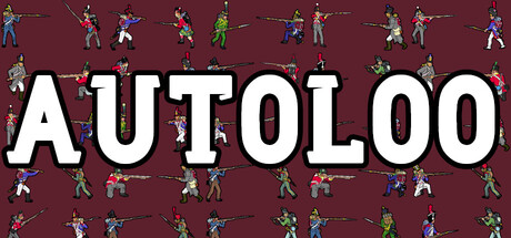 Autoloo - free game similar to 月光摇篮