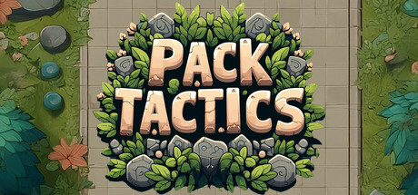 Pack Tactics cover art