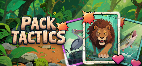 Pack Tactics