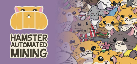 H.A.M. – Hamster Automated Mining