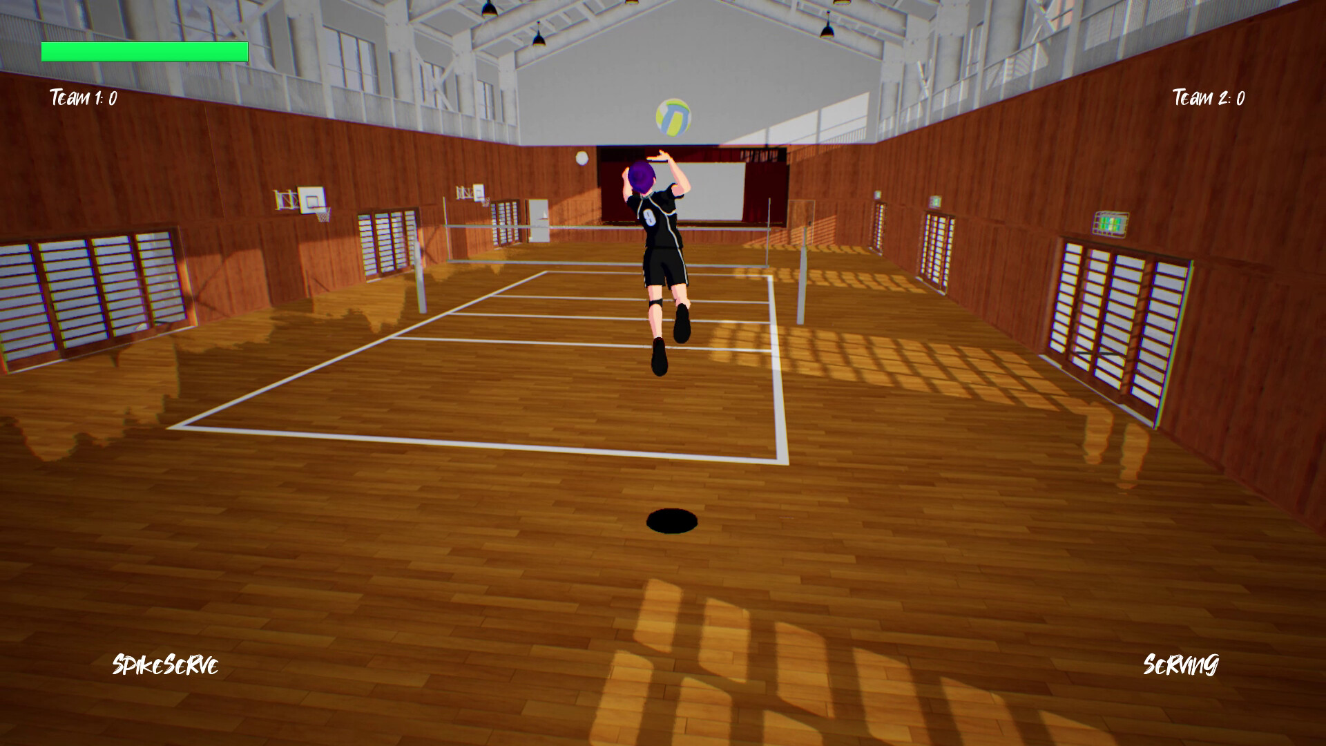 The Way of the Ace Featured Screenshot #1