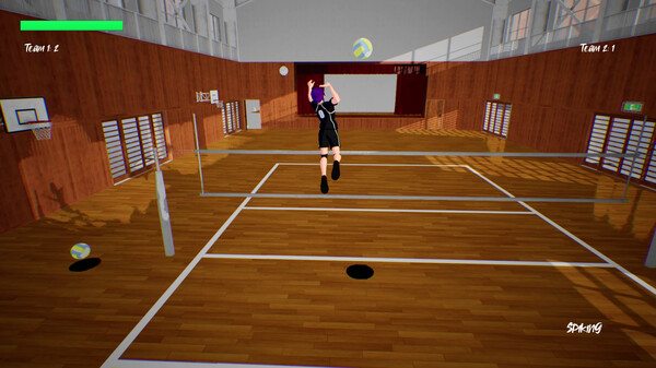 The Way of the Ace screenshot 3