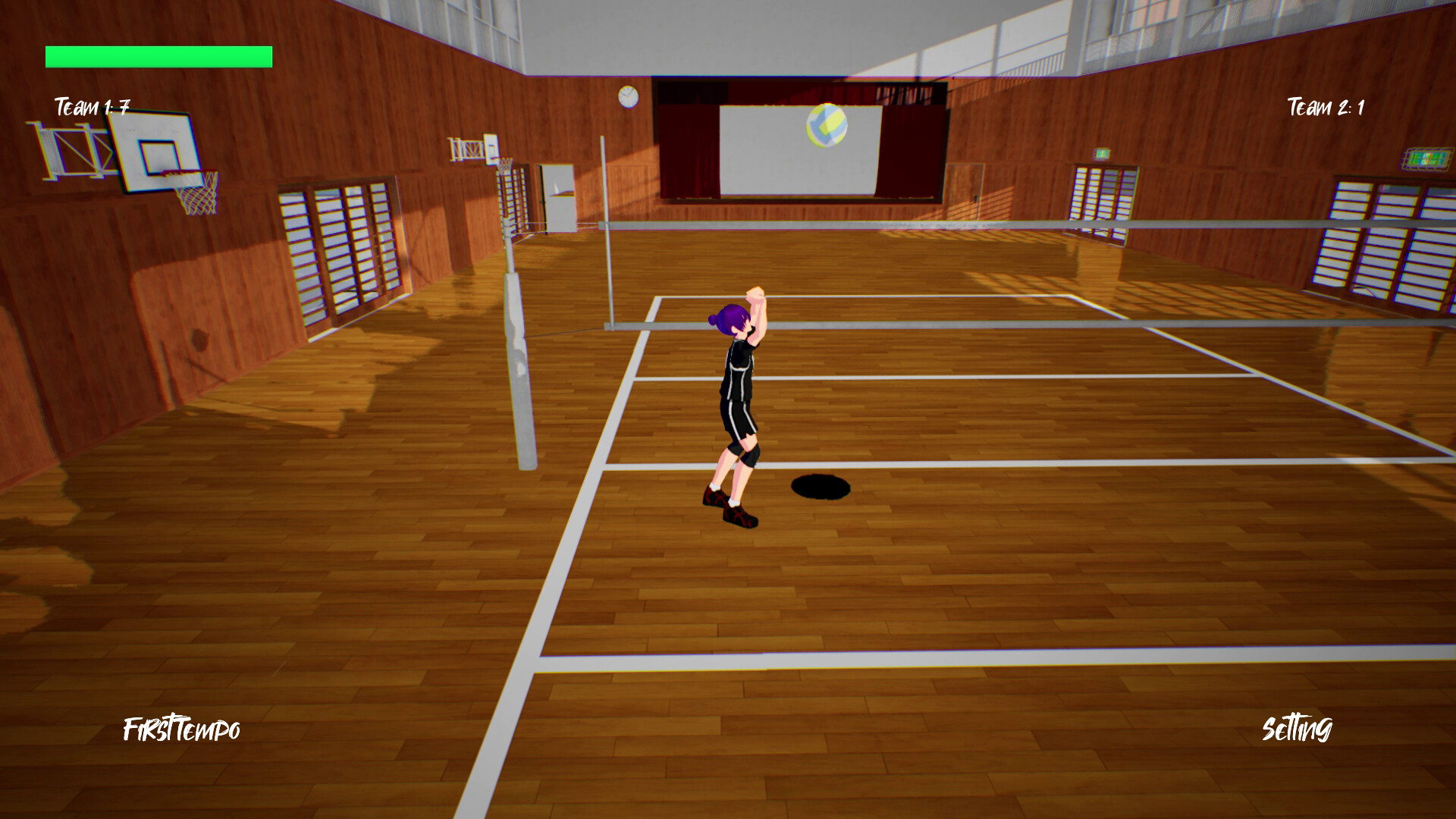 The Way of the Ace screenshot #4