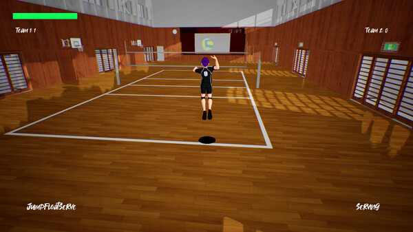 The Way of the Ace screenshot 2