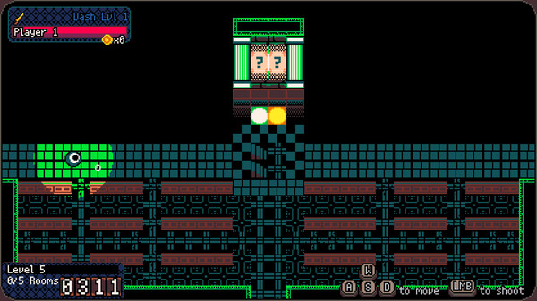 Journey Through The Nightmare Realm II screenshot 5