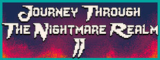 Journey Through The Nightmare Realm II cover