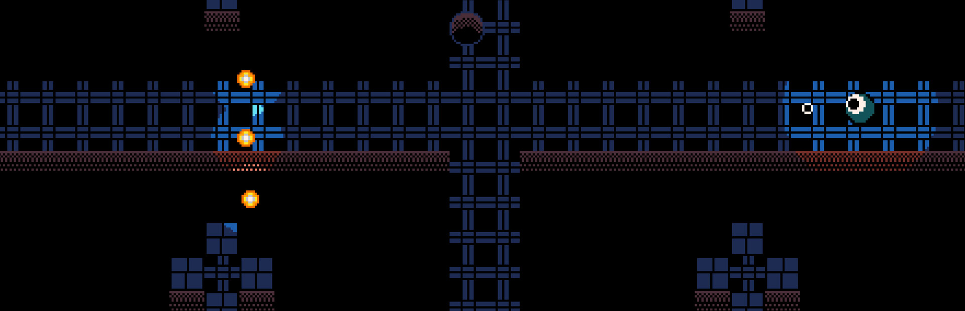 Journey Through The Nightmare Realm II