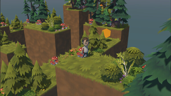 There's no way the door is there! screenshot 3