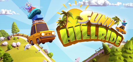 Sunny Hillride banner image