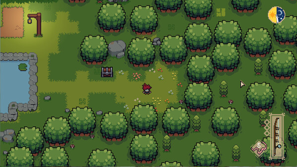Fish Tales and Cozy Trails screenshot 7