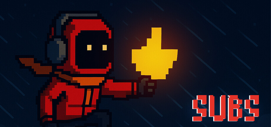 SUBS header image