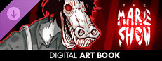 The Mare Show - Digital Art Book Small Capsule Image