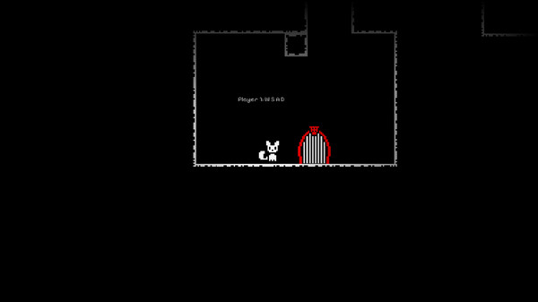 Скриншот 4 из игры Jumper's Doom