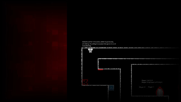Скриншот 6 из игры Jumper's Doom