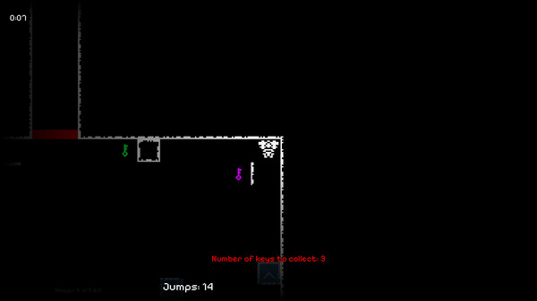 Скриншот из Jumper's Doom