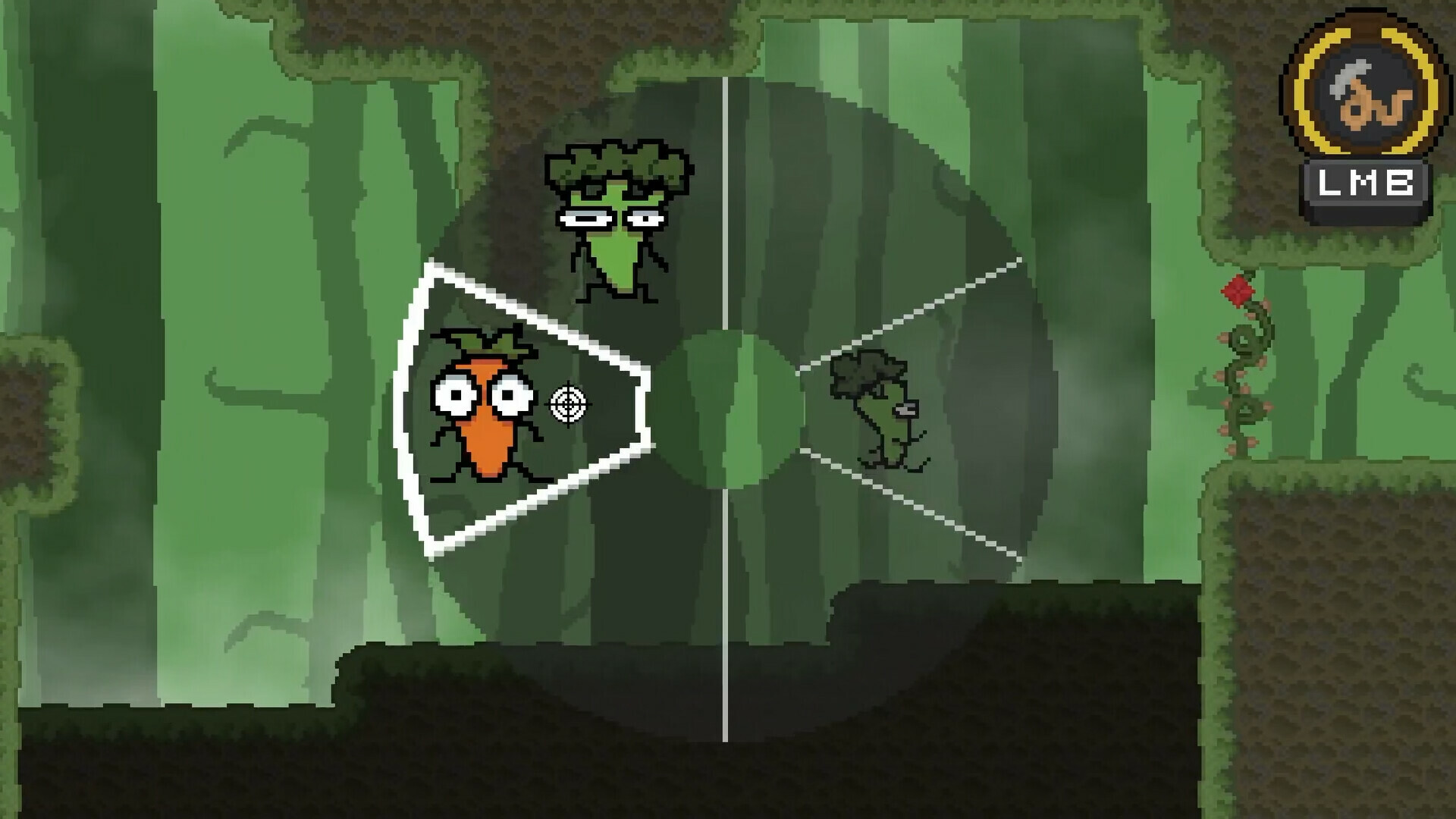 Crop Crusaders Soundtrack Featured Screenshot #1