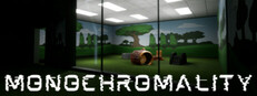 Monochromality Playtest game capsule image