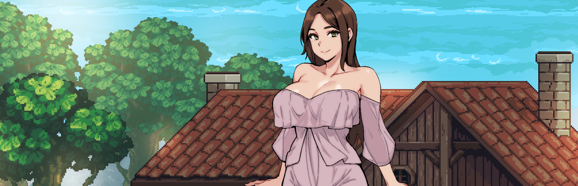 Shop Mistress NTR